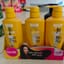 Dầu gội sunsilk mềm mượt diệu kỳ 350g
