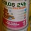 Colos24H Kid 0-12th 400g