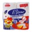 2 cuộn khăn giấy ăn đa năng Elène Kitchen Towel 2 lớp