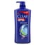 Dầu gội Clear MEN mát lạnh bạc hà 630g ( 1+1 DG men sạch sâu 140g) 