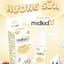 Xịt răng midkid A+ Sữa