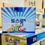Say xe Hàn Quốc Hộp 30 lọ