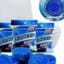 Viên thả bồn cầu ( lẻ - bịch 10 viên)