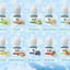 IceBerg Chôm Chôm Nhãn 50mg