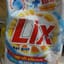 Lix trắng 2,4kg kèm rc