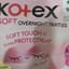 Kotex băng quần M-L (Hồng)