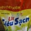 Lix rửa chén Chanh 3,2kg