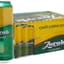 Bia Zorok Lager 500ml