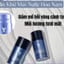 Lăn khử  mùi nước hoa YSL