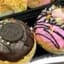 Set donut