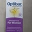 Optibac lọ 90 viên