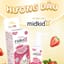Xịt răng midkid A+ dâu