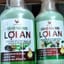 Dầu xả tóc Lợi An