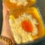 Cake Trứng muối