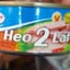 Heo 2 lát hạ long